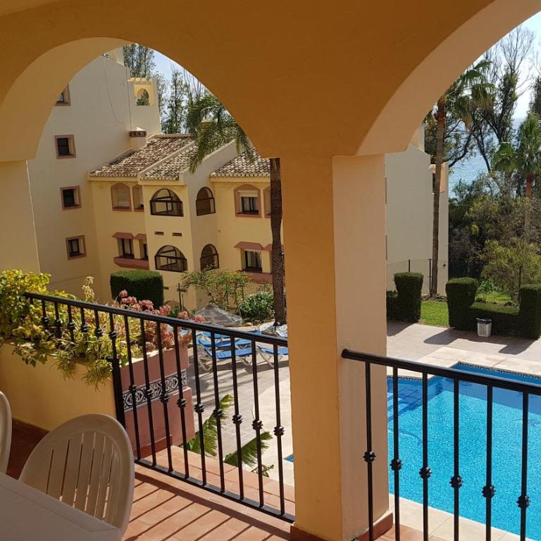 Torreoceano H4 - Apartamento con vistas al mar - 19