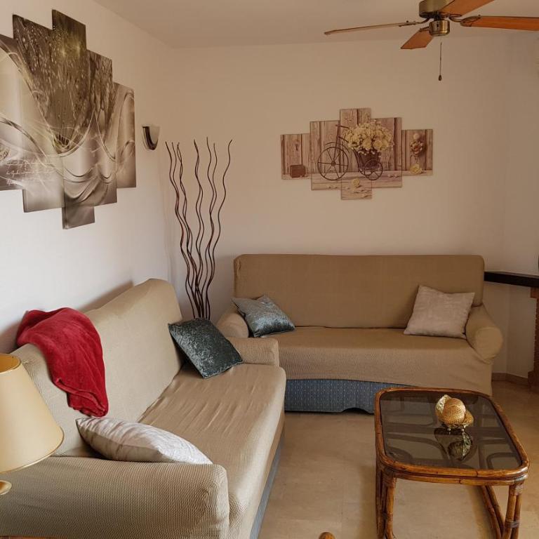 Torreoceano H4 - Apartamento con vistas al mar - 18