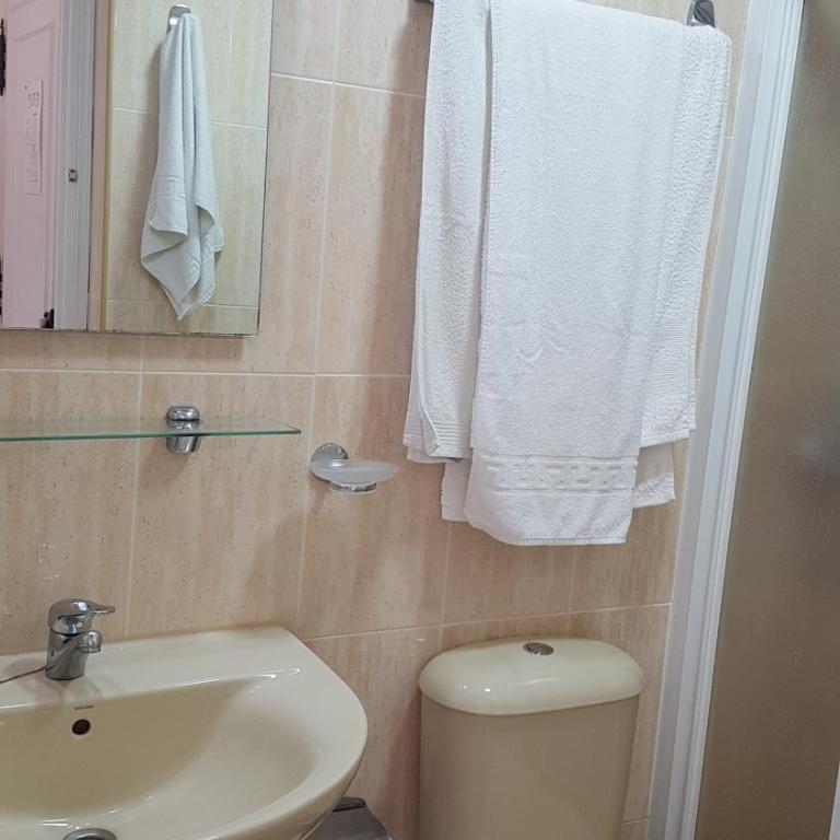 Torreoceano H4 - Apartamento con vistas al mar - 15