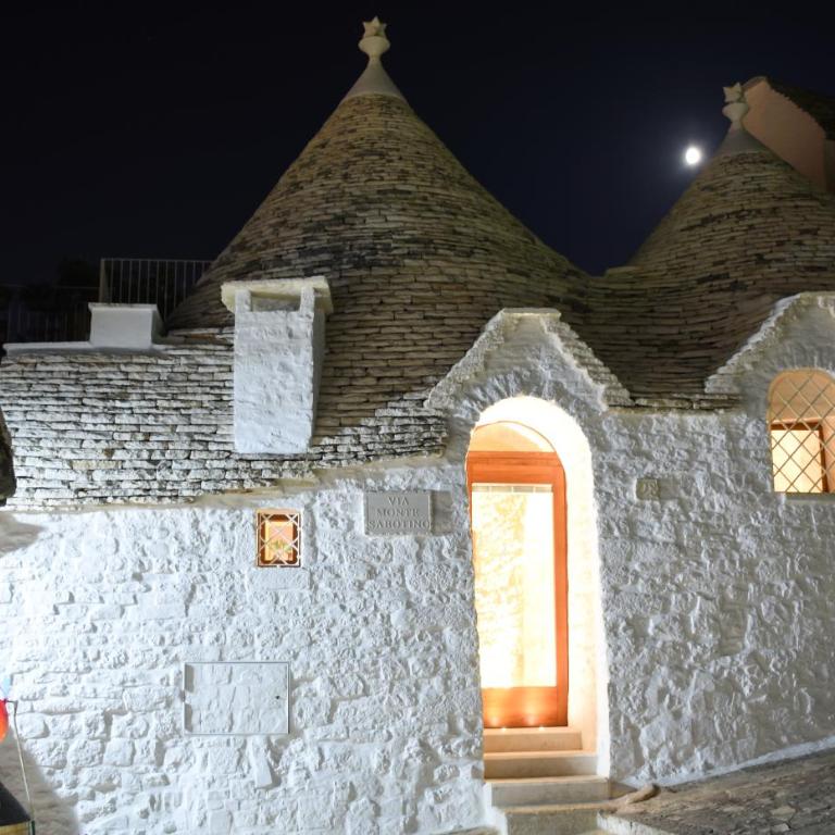 Trulli e Puglia Luxury Suite - Suite con Piscina Privata - 32