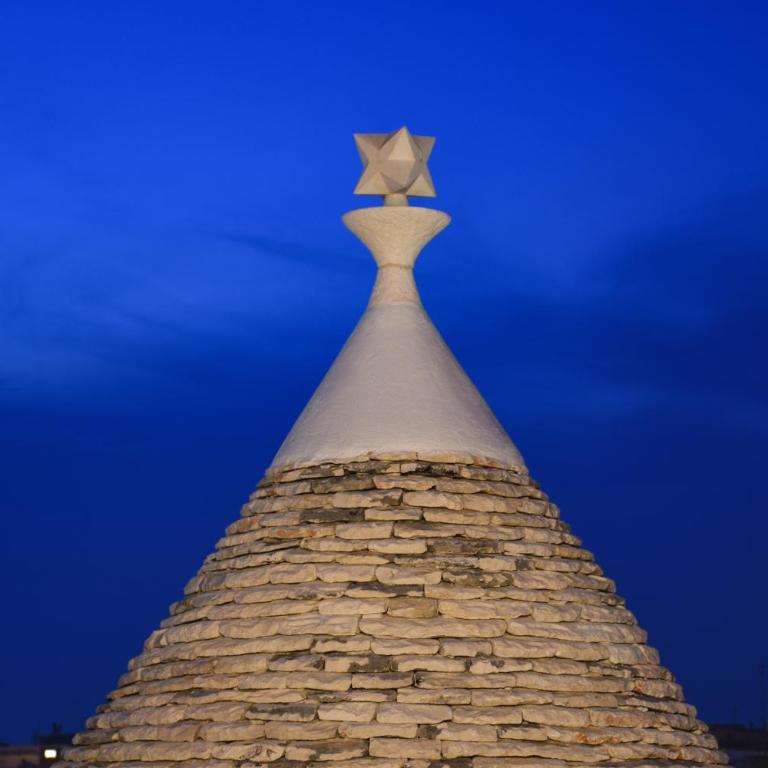Trulli e Puglia Luxury Suite - Suite con Piscina Privata - 33