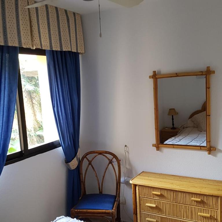 Torreoceano H4 - Apartamento con vistas al mar - 13
