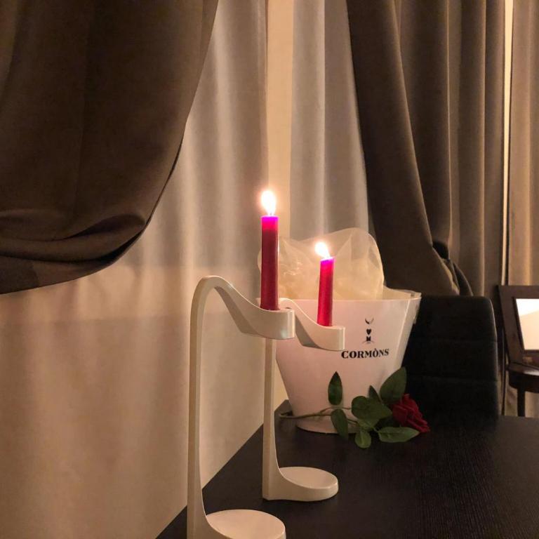 B&B Baciami Ancora - Suite with City View - 5