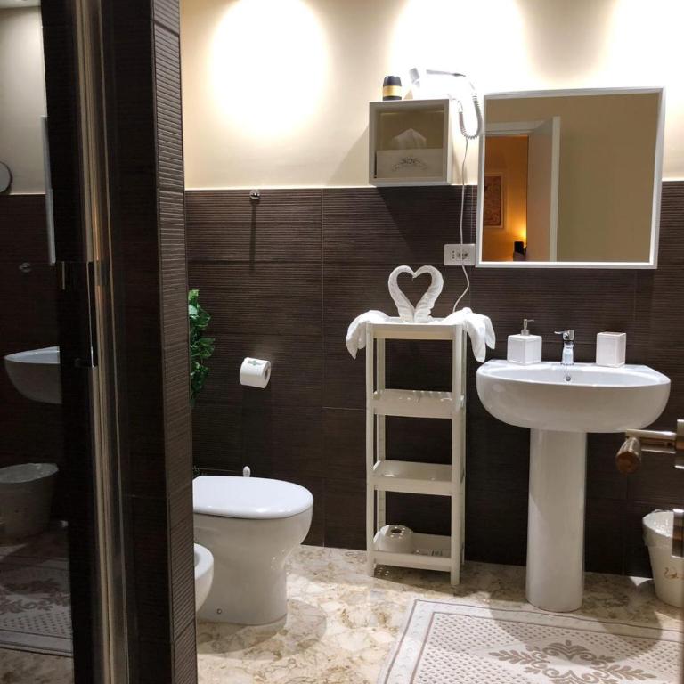 B&B Baciami Ancora - Suite with City View - 7