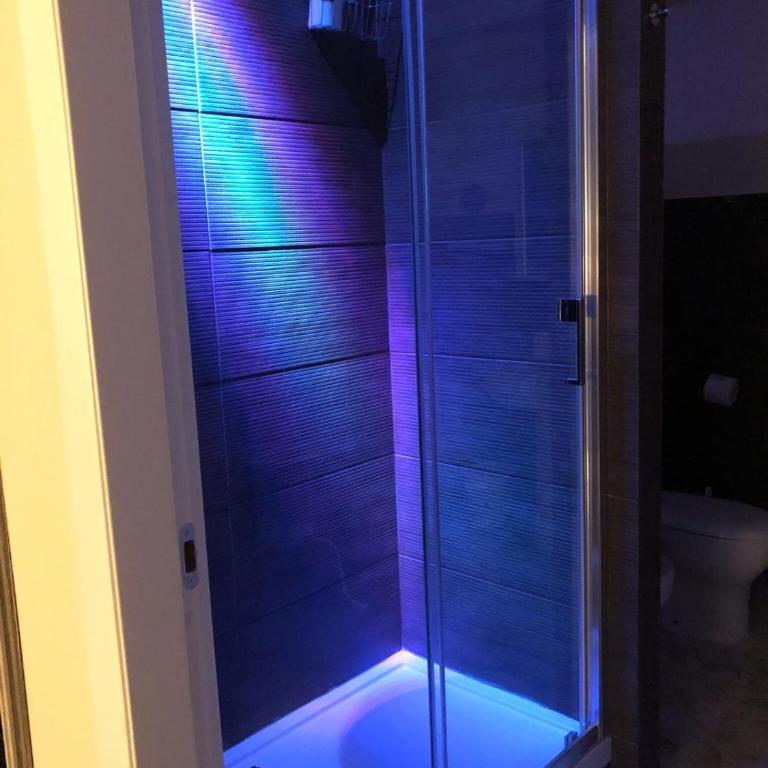 B&B Baciami Ancora - Suite with City View - 6