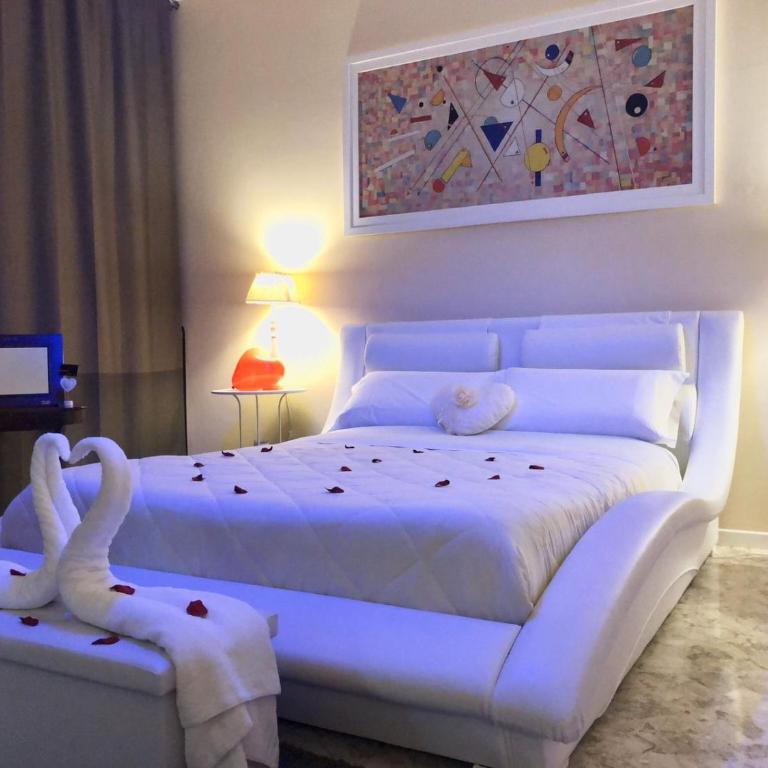 B&B Baciami Ancora - Suite with City View - 8