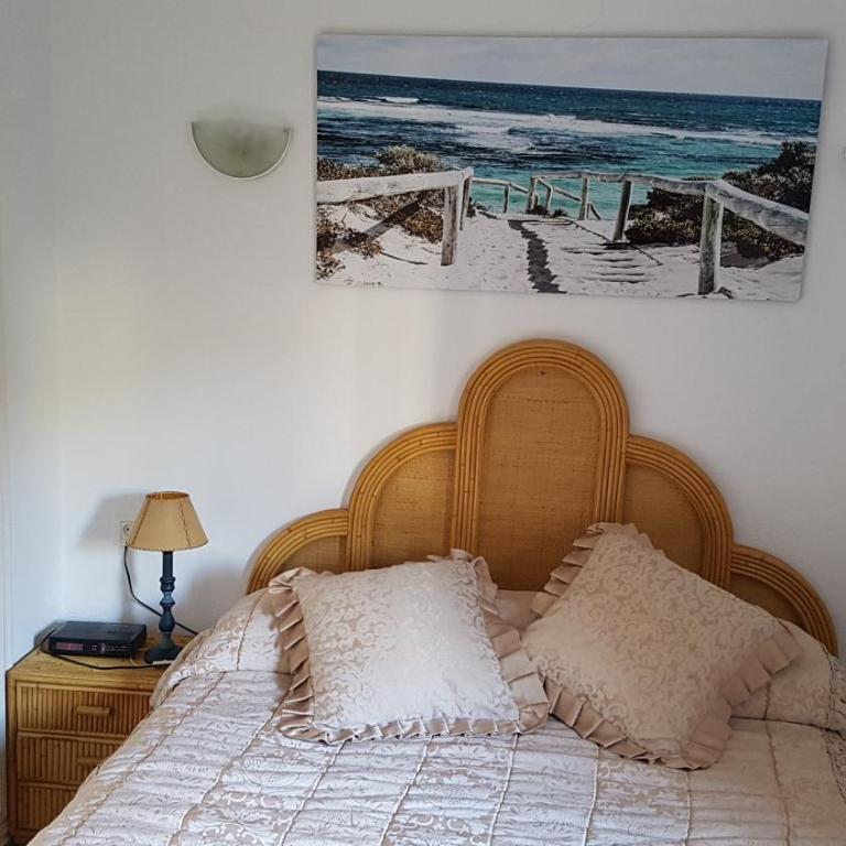 Torreoceano H4 - Apartamento con vistas al mar - 12