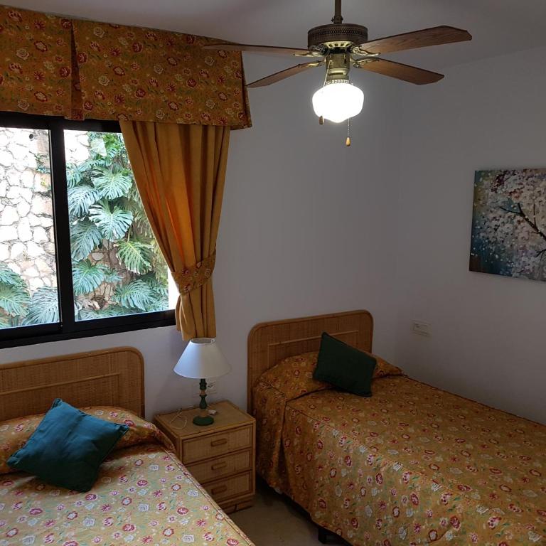Torreoceano H4 - Apartamento con vistas al mar - 3