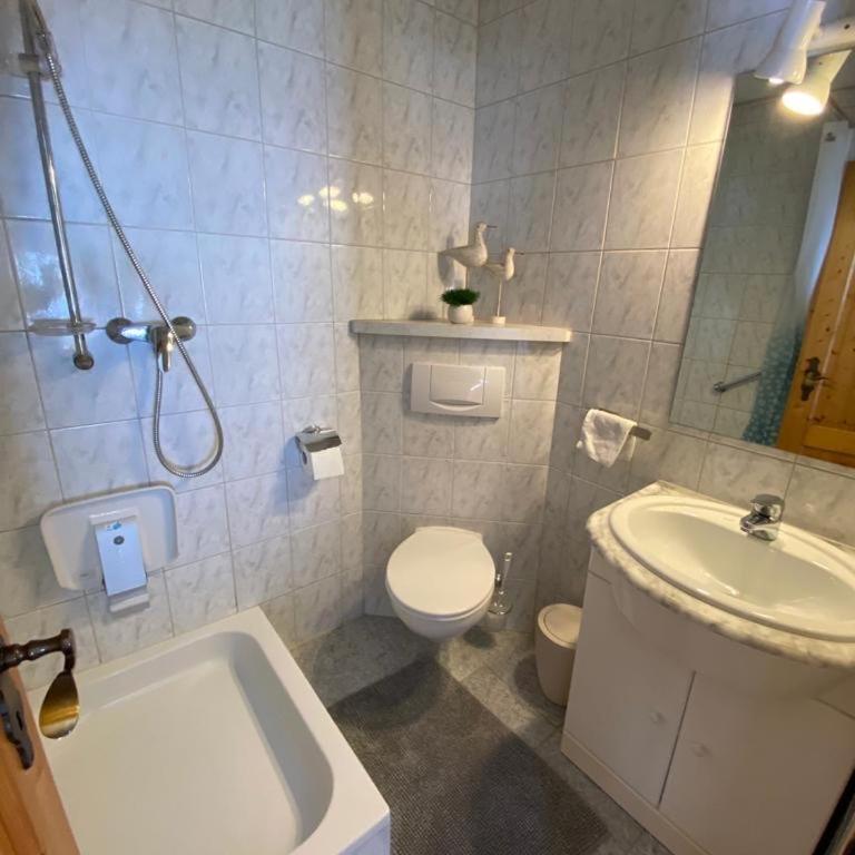 Kienberghof - Apartment mit 1 Schlafzimmer - 21