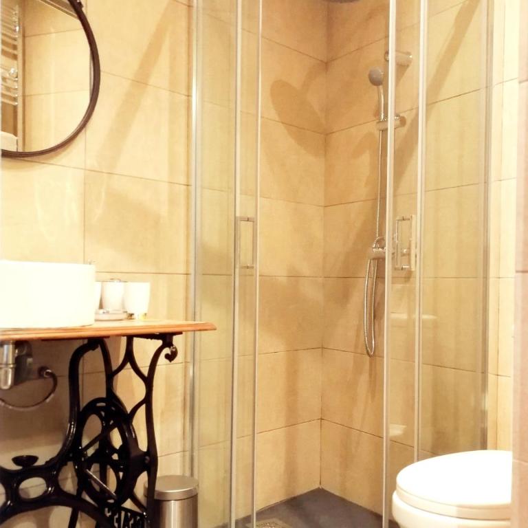 Maison de Ville typique Mentonnaise - Maison 1 Chambre - 7