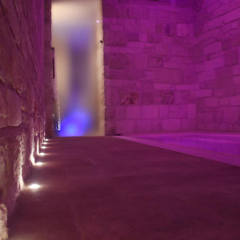 Trulli e Puglia Luxury Suite - Suite con Piscina Privata - 15