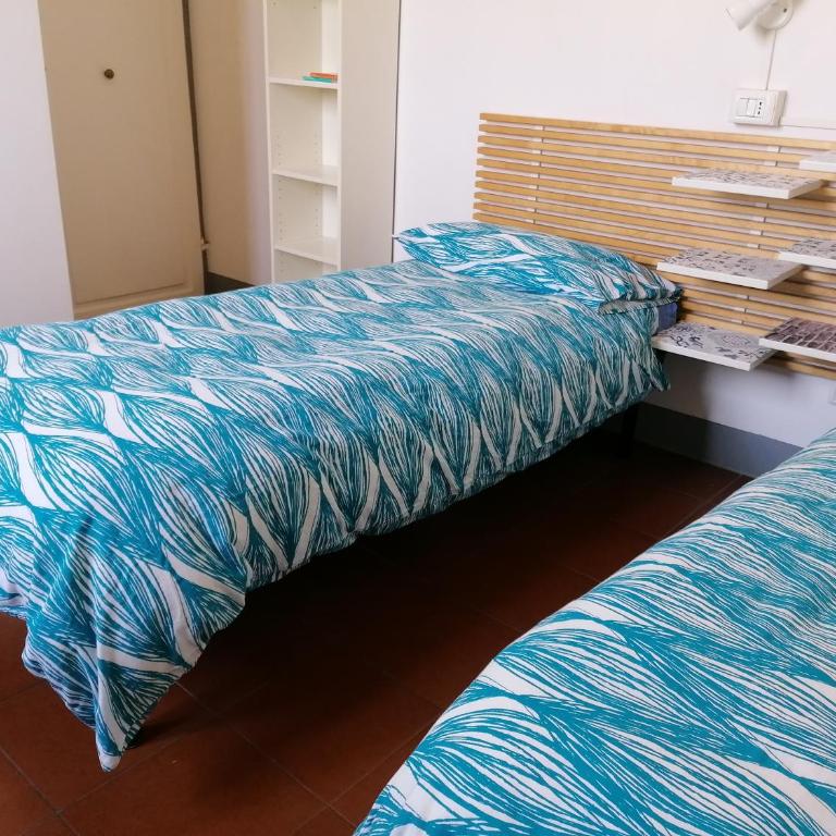 Sant'Antonino Apartments - Appartamento Deluxe con 3 Camere da Letto - 19