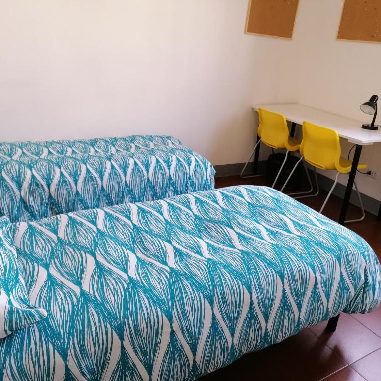 Sant'Antonino Apartments - Appartamento Deluxe con 3 Camere da Letto - 22