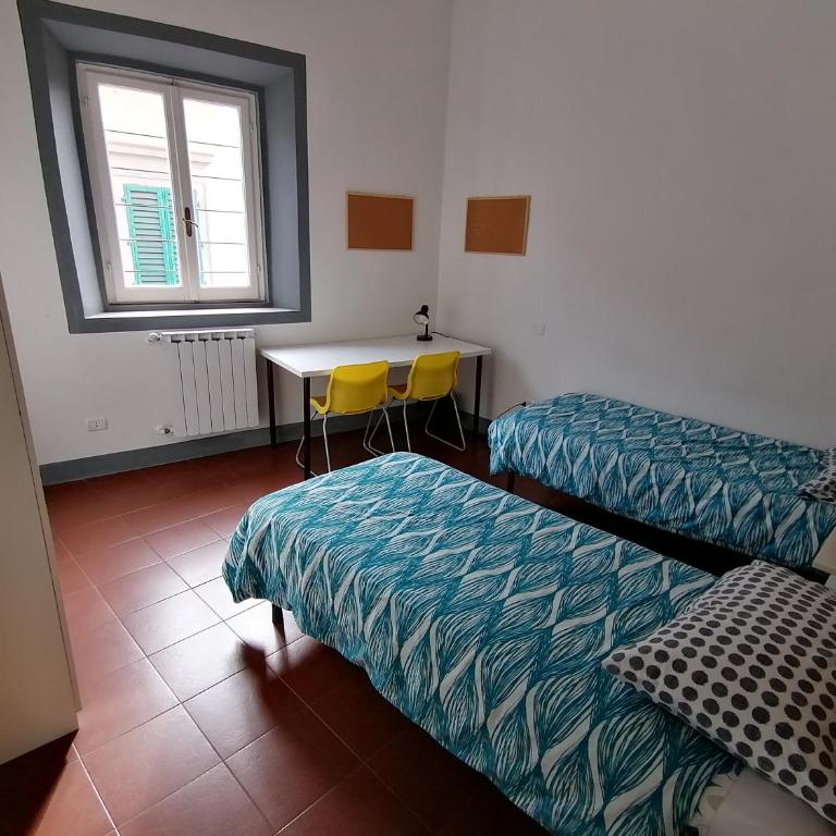 Sant'Antonino Apartments - Appartamento Deluxe con 3 Camere da Letto - 16