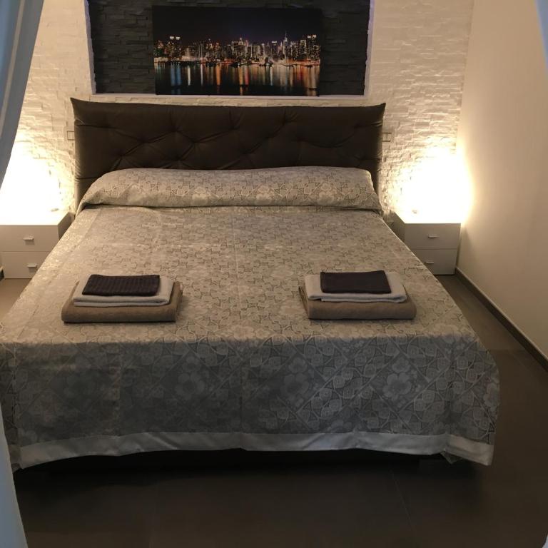 Kalendoola's Suite - Casa Vacanze - 8