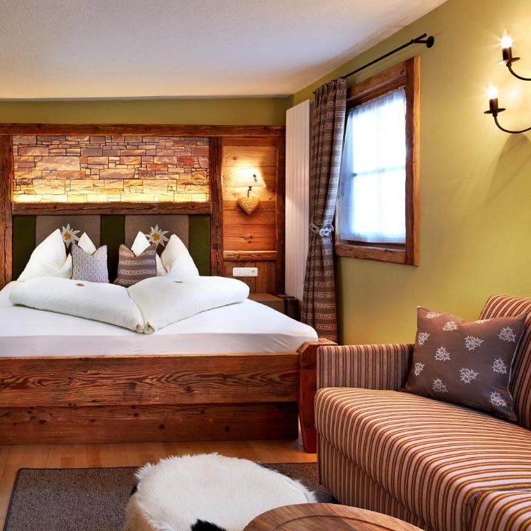 Romantikhotel Zell am See - Doppelzimmer - 5
