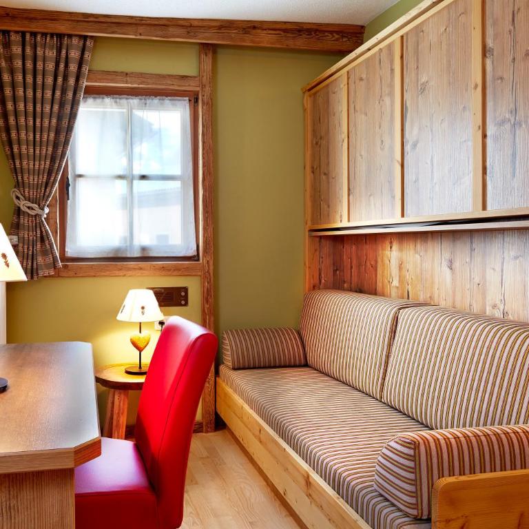 Romantikhotel Zell am See - Doppelzimmer - 6
