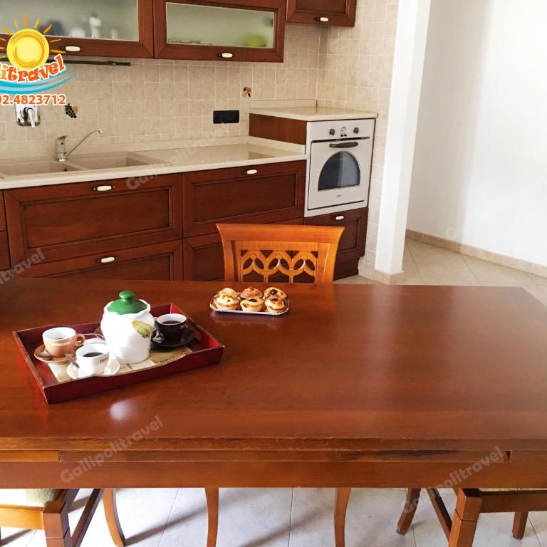 Rosa Virginia Apartment - Appartamento con Balcone - 1
