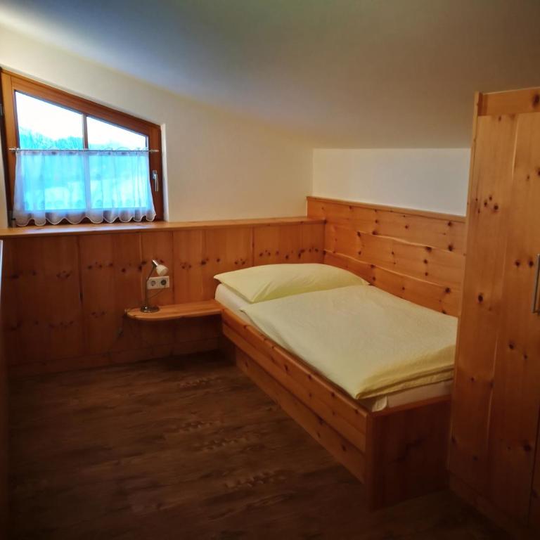 Gut Mitterlehen - Two-Bedroom Apartment without Breakfast - 13