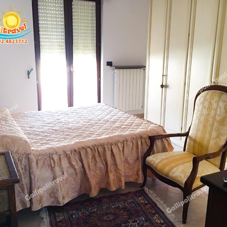 Rosa Virginia Apartment - Appartamento con Balcone - 7