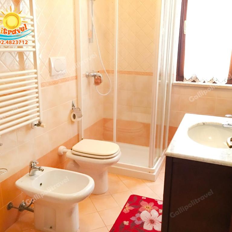 Rosa Virginia Apartment - Appartamento con Balcone - 8