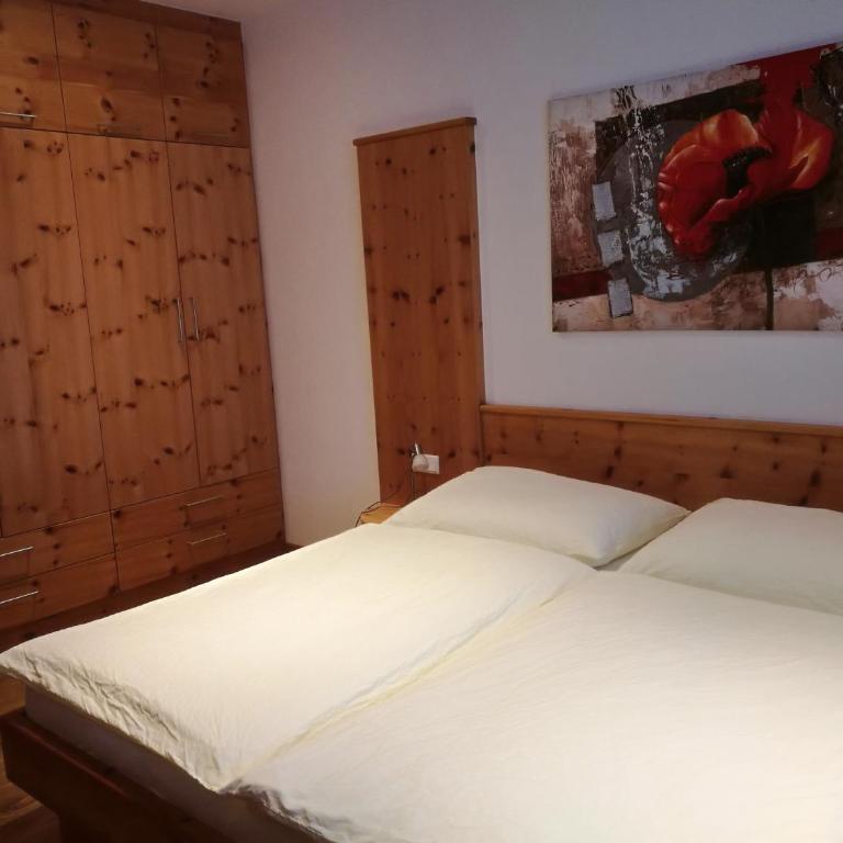 Gut Mitterlehen - Two-Bedroom Apartment without Breakfast - 12