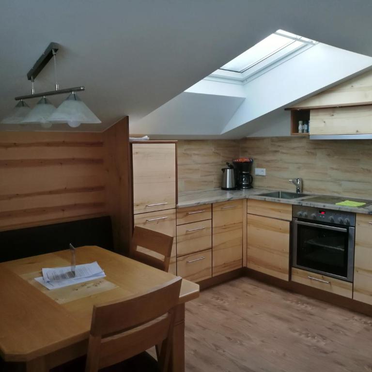 Gut Mitterlehen - Two-Bedroom Apartment without Breakfast - 10