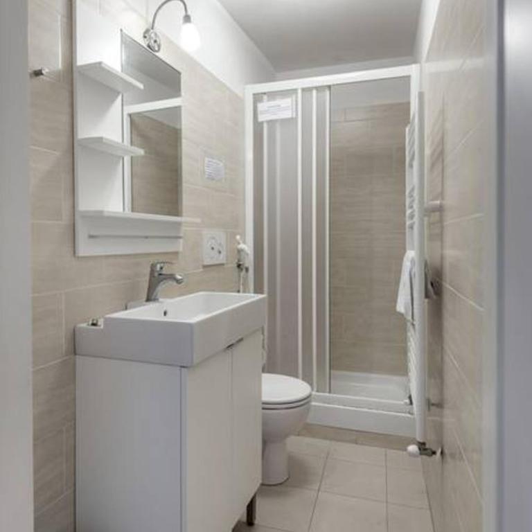 Sant'Antonino Apartments - Appartamento Deluxe con 3 Camere da Letto - 23