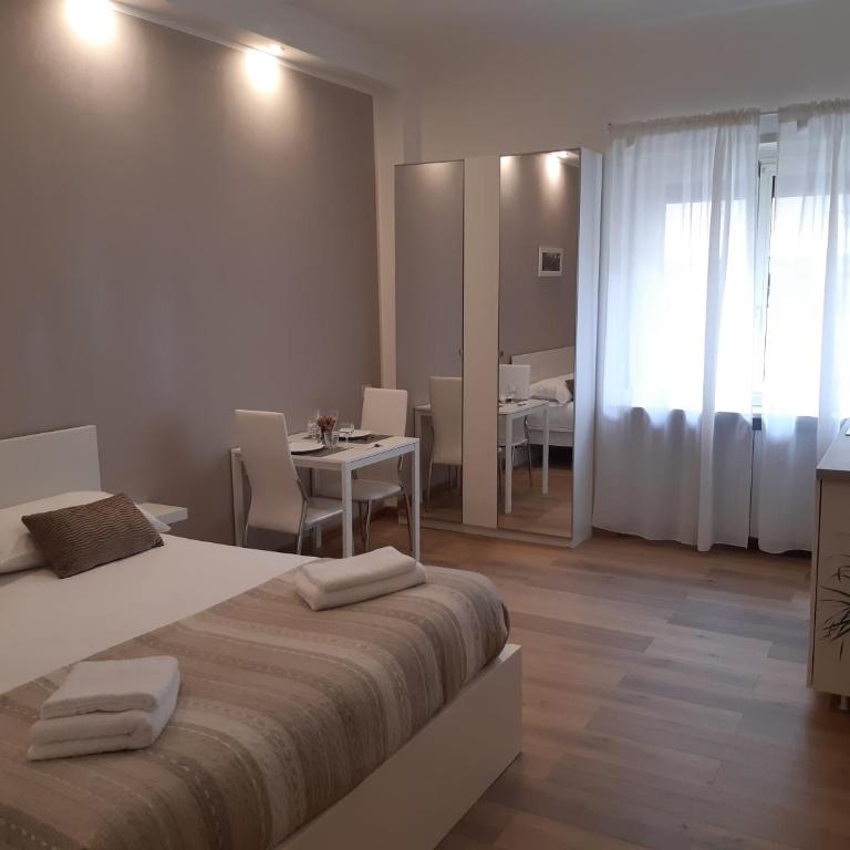Apartament Filadelfia - One-Bedroom Apartment - 1