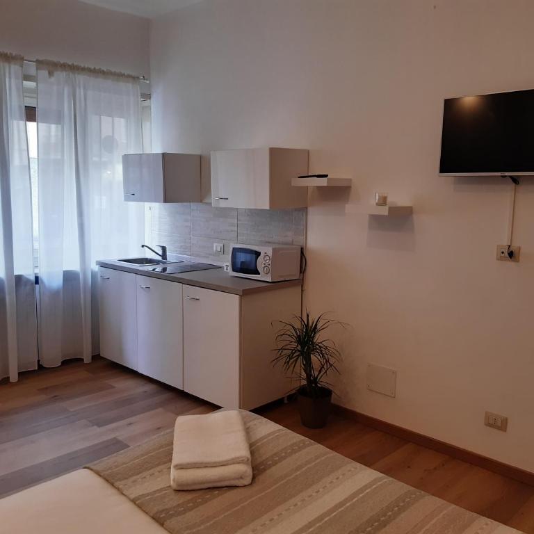Apartament Filadelfia - One-Bedroom Apartment - 2