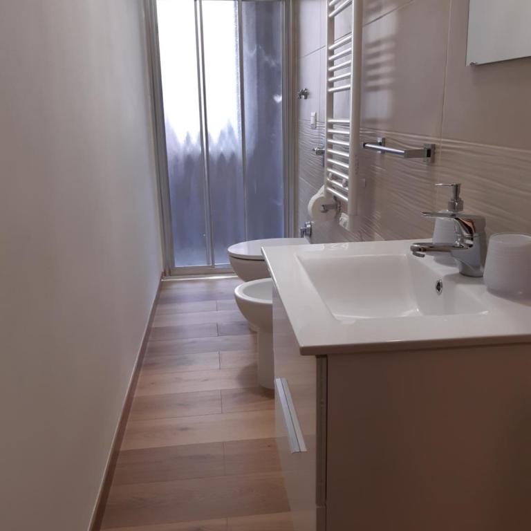 Apartament Filadelfia - One-Bedroom Apartment - 3