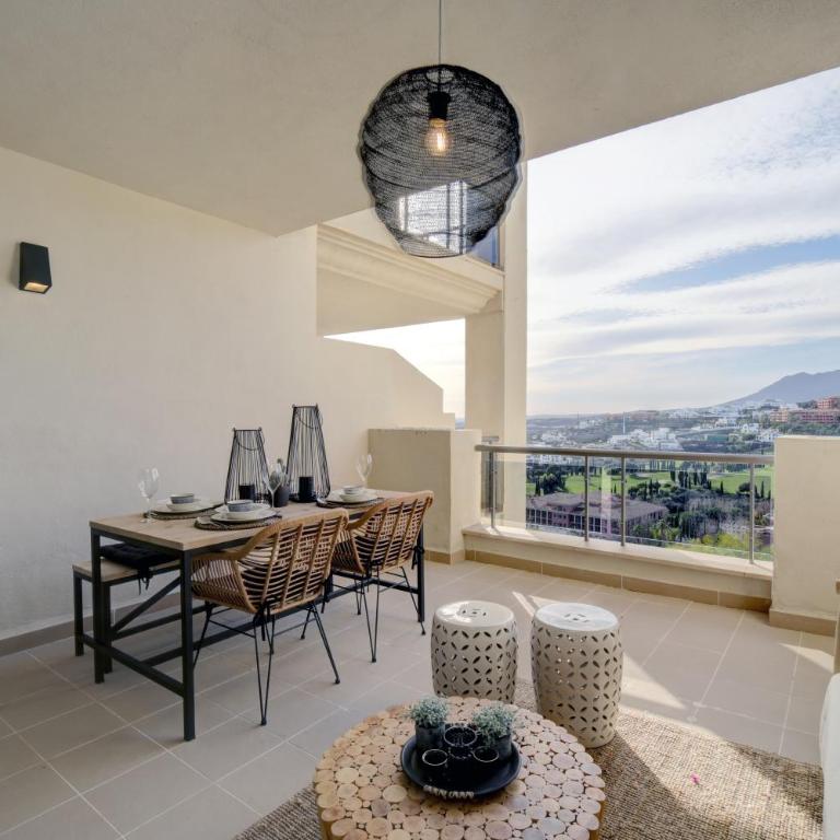 Boho Style Flat- Acosta - Apartamento de 2 dormitorios - 28