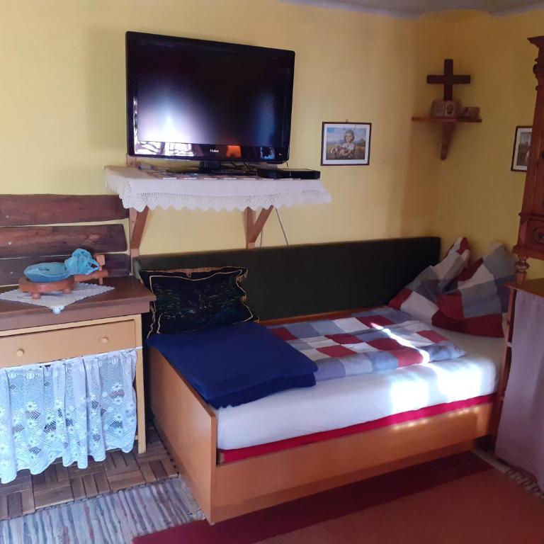 Ferienhaus Pirker - Appartamento con 2 Camere da Letto - 21