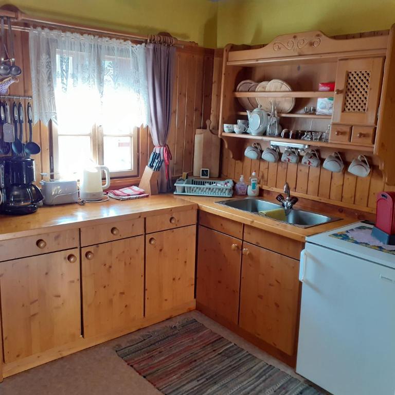 Ferienhaus Pirker - Appartamento con 2 Camere da Letto - 20
