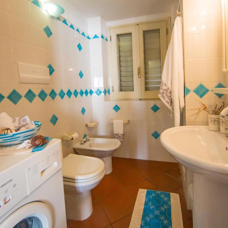 Casa Delta delle Acque Vista spettacolare e Giardino - Appartamento con 2 Camere da Letto - 8