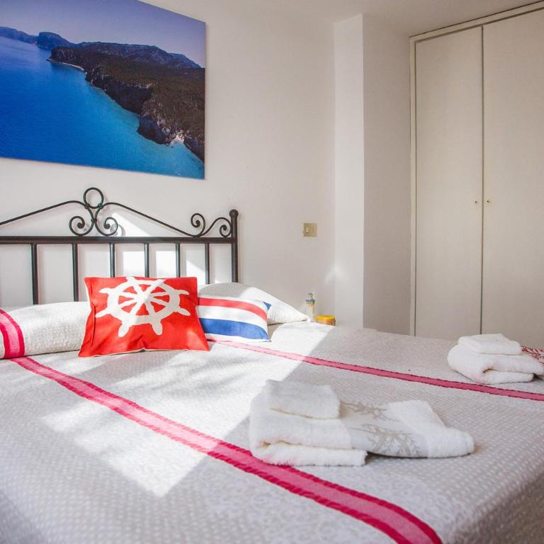 Casa Delta delle Acque Vista spettacolare e Giardino - Appartamento con 2 Camere da Letto - 19