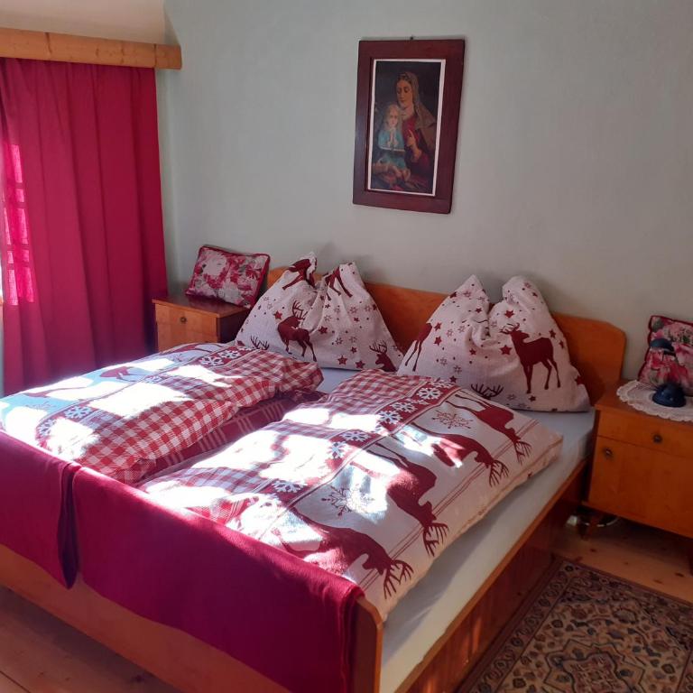Ferienhaus Pirker - Appartamento con 2 Camere da Letto - 17