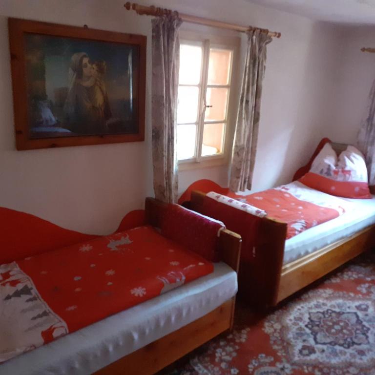 Ferienhaus Pirker - Appartamento con 2 Camere da Letto - 16