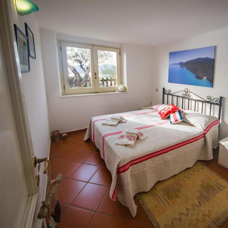 Casa Delta delle Acque Vista spettacolare e Giardino - Appartamento con 2 Camere da Letto - 22