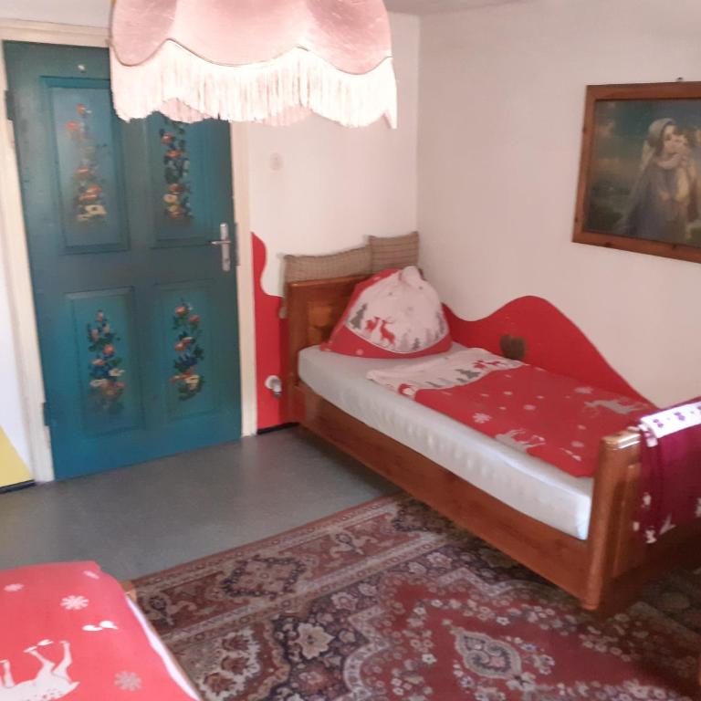 Ferienhaus Pirker - Appartamento con 2 Camere da Letto - 15