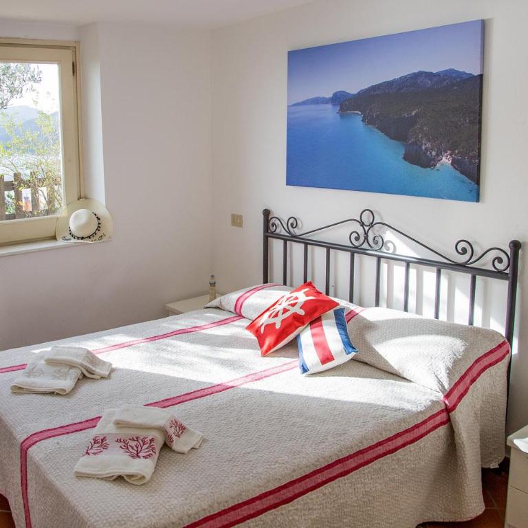 Casa Delta delle Acque Vista spettacolare e Giardino - Appartamento con 2 Camere da Letto - 13