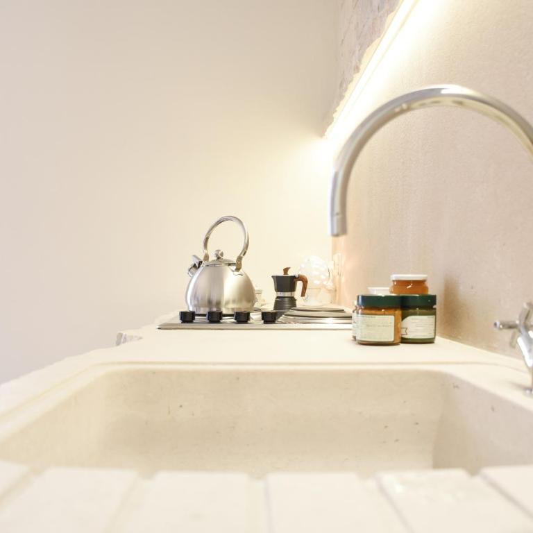 Trulli e Puglia Luxury Suite - Suite con Piscina Privata - 25