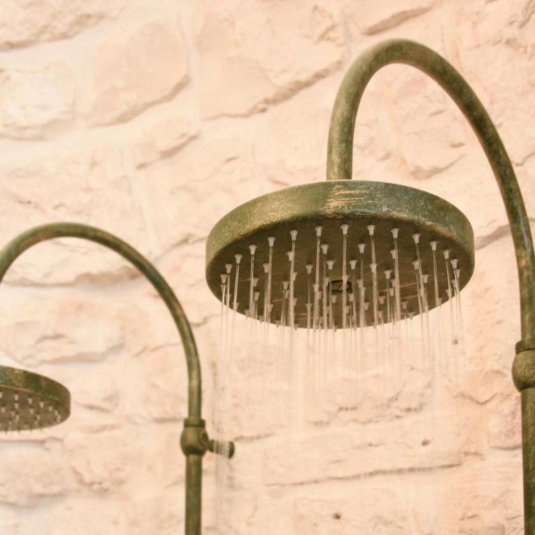 Trulli e Puglia Luxury Suite - Suite con Piscina Privata - 12