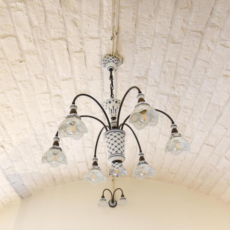 Trulli e Puglia Luxury Suite - Suite con Piscina Privata - 20
