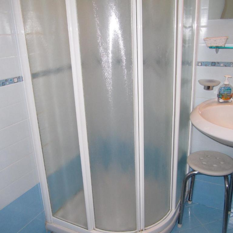 Piccolo Principe Salerno B&B - Camera Tripla con Bagno in Comune - 7