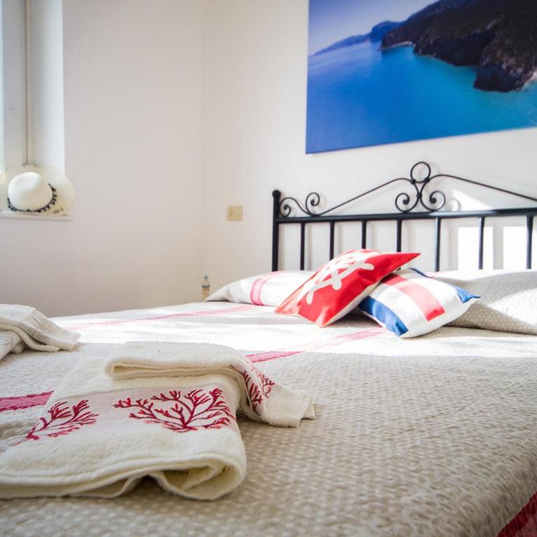 Casa Delta delle Acque Vista spettacolare e Giardino - Appartamento con 2 Camere da Letto - 24