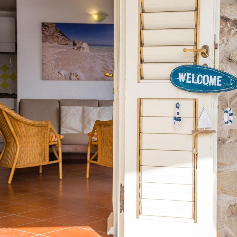 Casa Delta delle Acque Vista spettacolare e Giardino - Appartamento con 2 Camere da Letto - 3