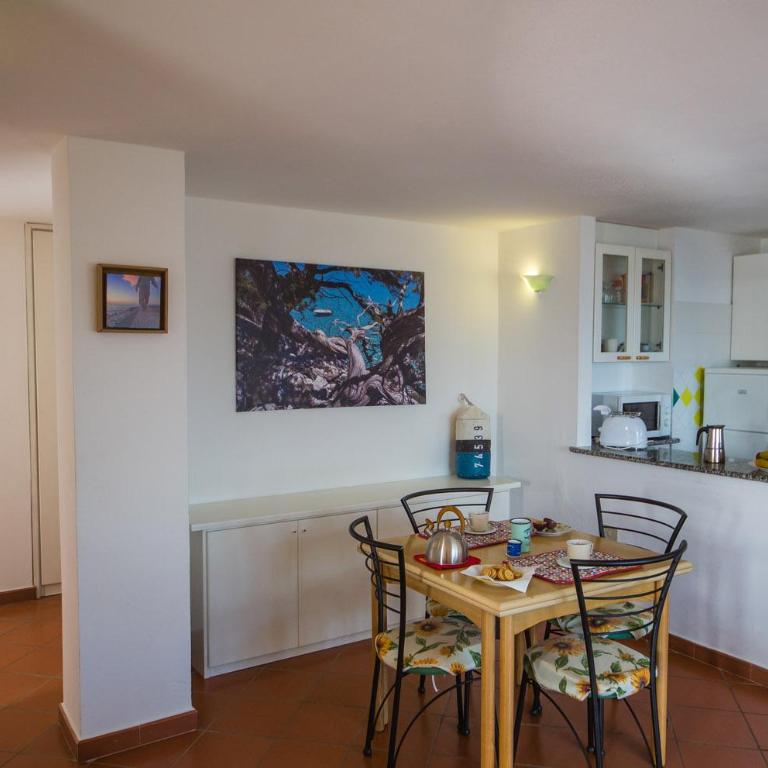 Casa Delta delle Acque Vista spettacolare e Giardino - Appartamento con 2 Camere da Letto - 20