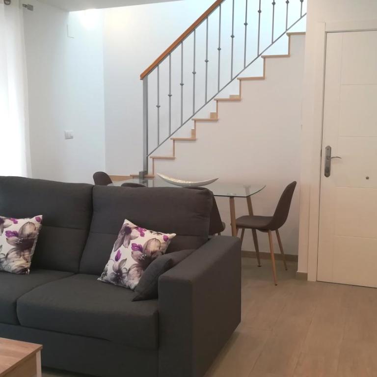 Apartamento Jazmín 49 Centro - Adults Recommended - Apartamento con terraza - 3