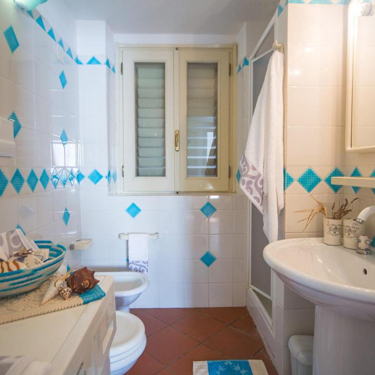 Casa Delta delle Acque Vista spettacolare e Giardino - Appartamento con 2 Camere da Letto - 15